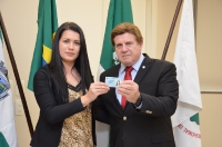 Entrega de Credenciais Foz do Iguaçu-111