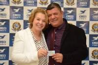 Entrega de Credenciais Foz do Iguaçu-29