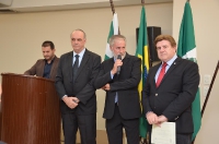 Entrega de Credenciais Foz do Iguaçu-69