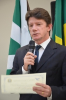 Entrega de Credenciais Foz do Iguaçu-73