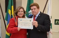 Entrega de Credenciais Foz do Iguaçu-74