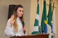 Entrega de Credenciais Foz do Iguaçu-95