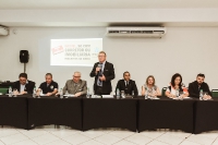 Entrega de Credenciais Litoral-111