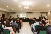 Entrega de Credenciais Litoral-112