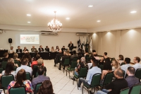 Entrega de Credenciais Litoral-156