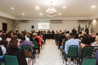 Entrega de Credenciais Litoral-158