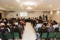 Entrega de Credenciais Litoral-160