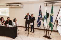 Entrega de Credenciais Litoral-161