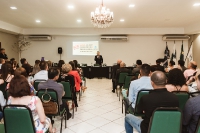 Entrega de Credenciais Litoral-85