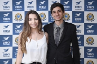 Entrega de Credenciais Londrina-14