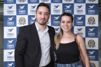 Entrega de Credenciais Londrina-152