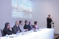 Entrega de Credenciais Londrina-213