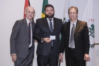 Entrega de Credenciais Londrina-235