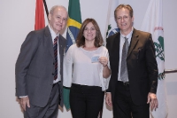 Entrega de Credenciais Londrina-236