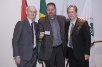 Entrega de Credenciais Londrina-237