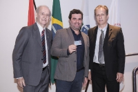 Entrega de Credenciais Londrina-241