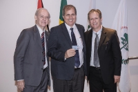 Entrega de Credenciais Londrina-247