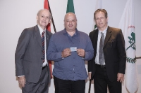 Entrega de Credenciais Londrina-252