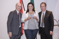 Entrega de Credenciais Londrina-254