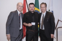 Entrega de Credenciais Londrina-256