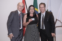 Entrega de Credenciais Londrina-258