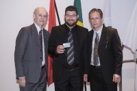 Entrega de Credenciais Londrina-268