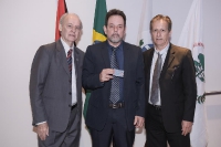 Entrega de Credenciais Londrina-275