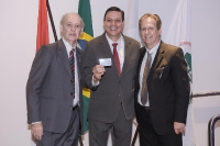 Entrega de Credenciais Londrina-276