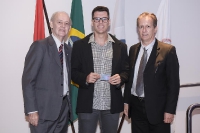 Entrega de Credenciais Londrina-277