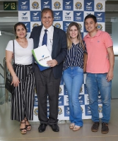 Entrega de Credenciais Londrina-286