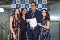 Entrega de Credenciais Londrina-287