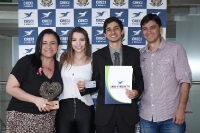 Entrega de Credenciais Londrina-289