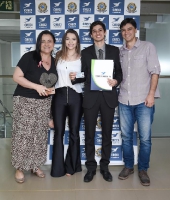 Entrega de Credenciais Londrina-290