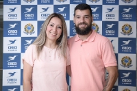 Entrega de Credenciais Londrina-44