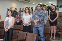 Entrega de Credenciais Londrina-126