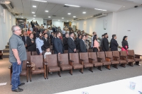 Entrega de Credenciais Londrina-131