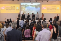 Entrega de Credenciais Londrina-134