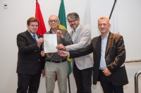 Entrega de Credenciais Londrina-140