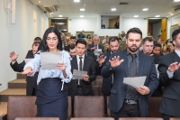 Entrega de Credenciais Londrina-147