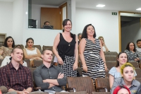 Entrega de Credenciais Londrina-153