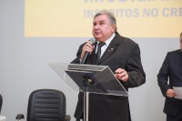 Entrega de Credenciais Londrina-155