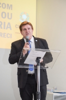 Entrega de Credenciais Londrina-171