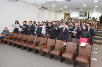 Entrega de Credenciais Londrina-180