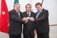 Entrega de Credenciais Londrina-187