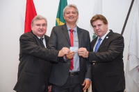 Entrega de Credenciais Londrina-210