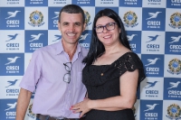 Entrega de Credenciais Londrina-52