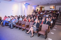 Entrega de Credenciais Londrina-107