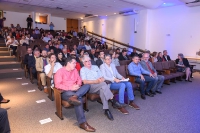 Entrega de Credenciais Londrina-112