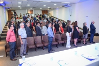 Entrega de Credenciais Londrina-126