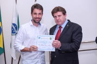 Entrega de Credenciais Londrina-150